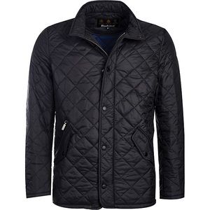 Barbour Men’s Flyweight Chelsea Quilted Jacket